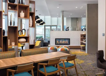 Residence Inn Washington Capitol Hill/Navy Yard hotel thumbnail 3