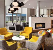 Residence Inn Washington Capitol Hill/Navy Yard hotel detail image 4