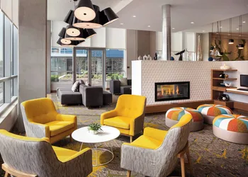 Residence Inn Washington Capitol Hill/Navy Yard hotel thumbnail 4