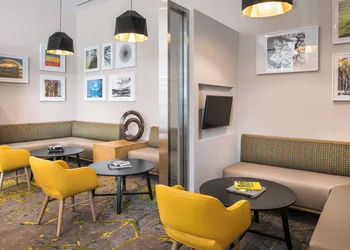 Residence Inn Washington Capitol Hill/Navy Yard hotel thumbnail 6