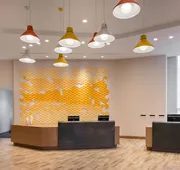 Residence Inn Washington Capitol Hill/Navy Yard hotel detail image 7