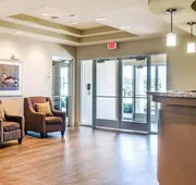 MainStay Suites Hackberry Sportsman's Lodge hotel detail image 3