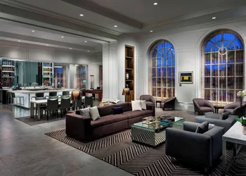 AC Hotel by Marriott Spartanburg hotel thumbnail 3