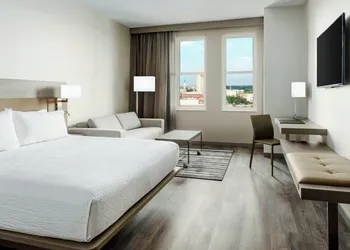 AC Hotel by Marriott Spartanburg hotel thumbnail 6