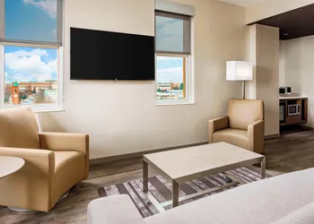 AC Hotel by Marriott Spartanburg hotel thumbnail 8
