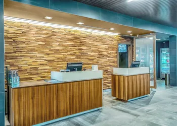 Courtyard by Marriott Longview North hotel thumbnail 2