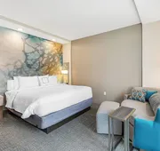 Courtyard by Marriott Longview North hotel detail image 3