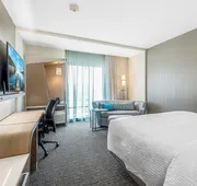 Courtyard by Marriott Longview North hotel detail image 4