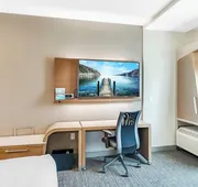 Courtyard by Marriott Longview North hotel detail image 5