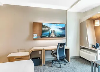 Courtyard by Marriott Longview North hotel thumbnail 5