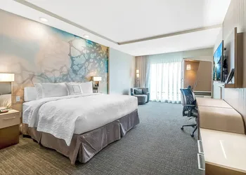 Courtyard by Marriott Longview North hotel thumbnail 6