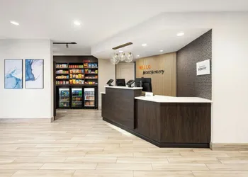 TownePlace Suites by Marriott Montgomery EastChase hotel thumbnail 2