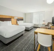 TownePlace Suites by Marriott Montgomery EastChase hotel detail image 3