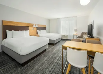 TownePlace Suites by Marriott Montgomery EastChase hotel thumbnail 3