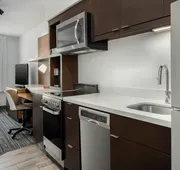 TownePlace Suites by Marriott Montgomery EastChase hotel detail image 5