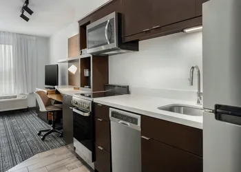 TownePlace Suites by Marriott Montgomery EastChase hotel thumbnail 5