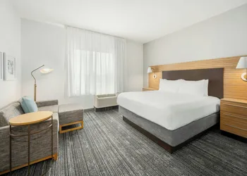 TownePlace Suites by Marriott Montgomery EastChase hotel thumbnail 6