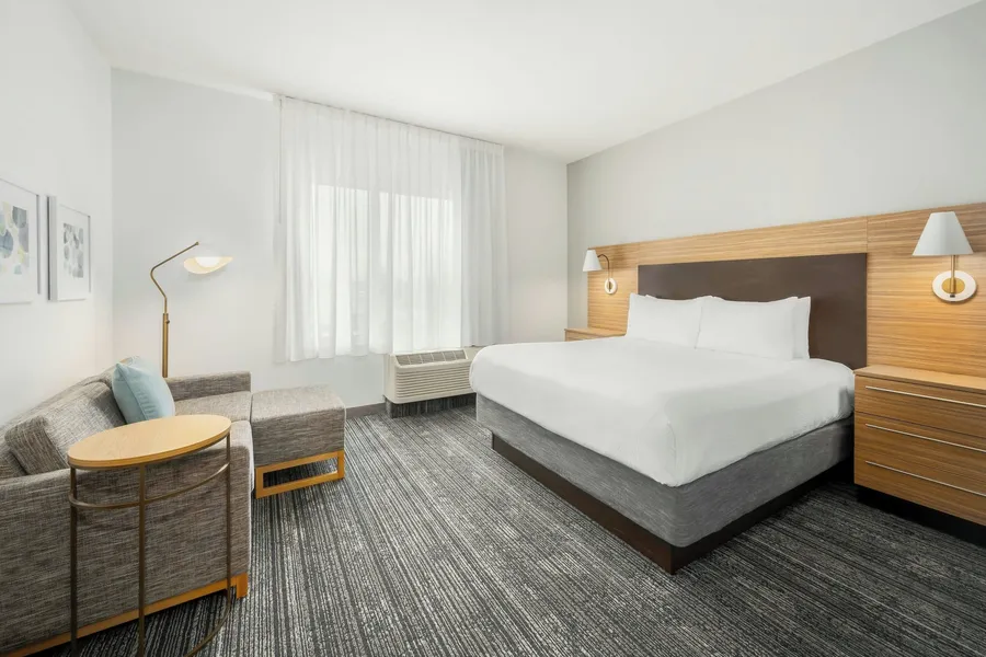 TownePlace Suites by Marriott Montgomery EastChase hotel detail image 6