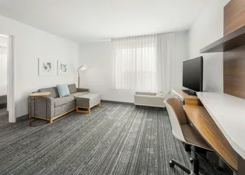 TownePlace Suites by Marriott Montgomery EastChase hotel thumbnail 7