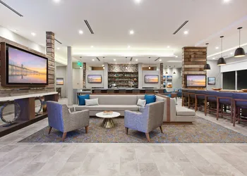 SpringHill Suites by Marriott Huntington Beach Orange County hotel thumbnail 2