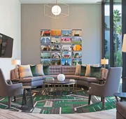 H Hotel Los Angeles, Curio Collection by Hilton hotel detail image 4