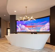 H Hotel Los Angeles, Curio Collection by Hilton hotel detail image 5