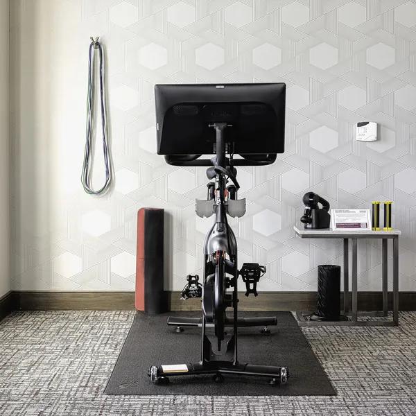 H Hotel Los Angeles, Curio Collection by Hilton hotel detail image 6