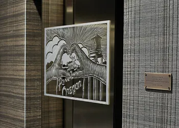 AC Hotel by Marriott Portland Downtown, OR hotel thumbnail 2