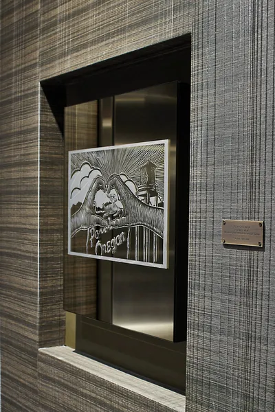 AC Hotel by Marriott Portland Downtown, OR hotel detail image 2