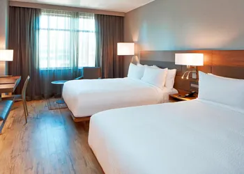 AC Hotel by Marriott Portland Downtown, OR hotel thumbnail 7
