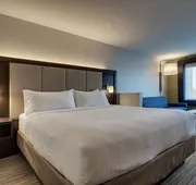 Holiday Inn Express & Suites Mount Vernon by IHG hotel detail image 3