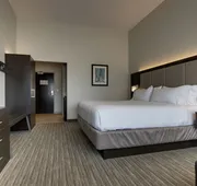 Holiday Inn Express & Suites Mount Vernon by IHG hotel detail image 4