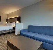 Holiday Inn Express & Suites Mount Vernon by IHG hotel detail image 5