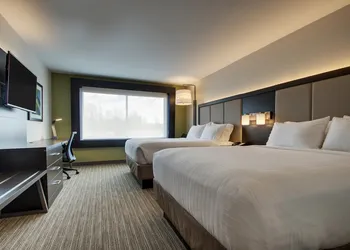 Holiday Inn Express & Suites Mount Vernon by IHG hotel thumbnail 8