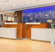 Fairfield Inn & Suites by Marriott Decatur at Decatur Conference Center hotel detail image 3