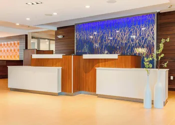 Fairfield Inn & Suites by Marriott Decatur at Decatur Conference Center hotel thumbnail 3
