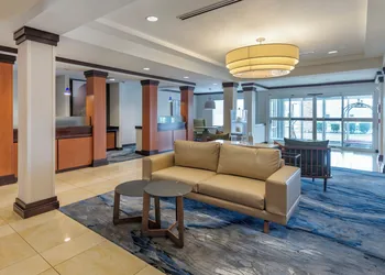 Fairfield Inn & Suites by Marriott Decatur at Decatur Conference Center hotel thumbnail 4