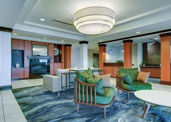 Fairfield Inn & Suites by Marriott Decatur at Decatur Conference Center hotel thumbnail 6