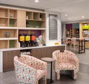 Home2 Suites by Hilton Jackson MI hotel detail image 3