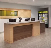 Home2 Suites by Hilton Jackson MI hotel detail image 5