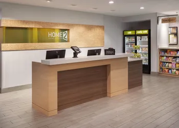 Home2 Suites by Hilton Jackson MI hotel thumbnail 5