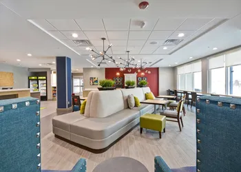 Home2 Suites by Hilton Jackson MI hotel thumbnail 6
