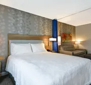 Home2 Suites by Hilton Jackson MI hotel detail image 7