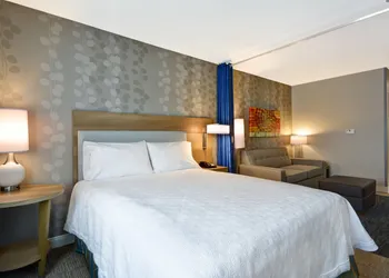 Home2 Suites by Hilton Jackson MI hotel thumbnail 7