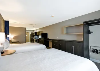 Home2 Suites by Hilton Jackson MI hotel thumbnail 8