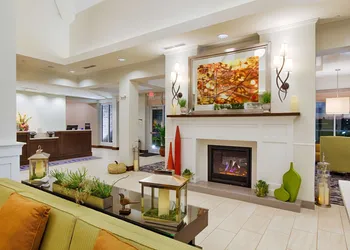 Hilton Garden Inn Salina hotel thumbnail 2