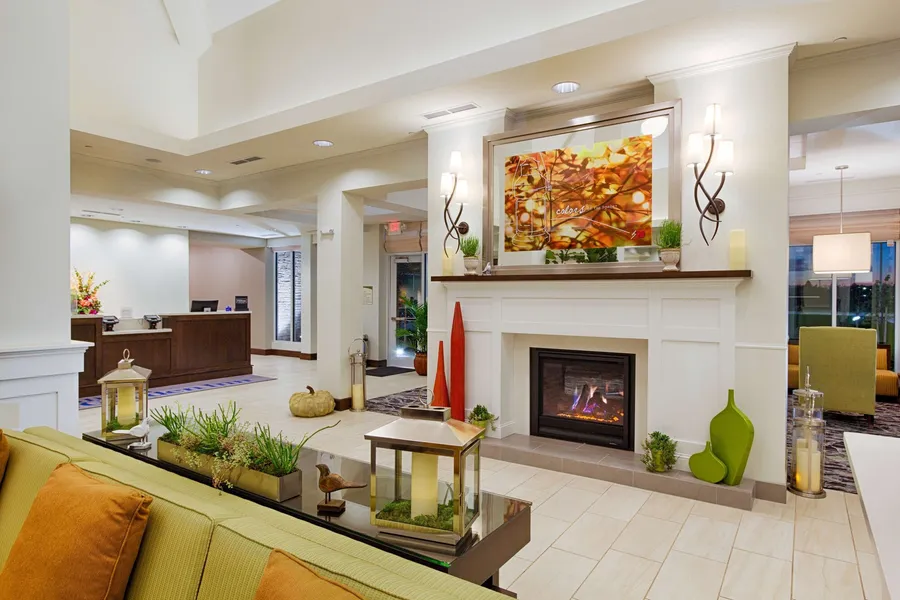 Hilton Garden Inn Salina hotel detail image 2