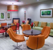 Hilton Garden Inn Salina hotel detail image 4