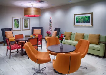 Hilton Garden Inn Salina hotel thumbnail 4