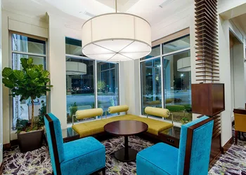 Hilton Garden Inn Salina hotel thumbnail 5